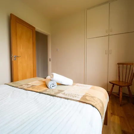 公寓 Tigh Gwen 巴里菲尔特