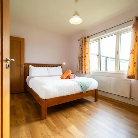 Tigh Gwen Apartment Ballyferriter