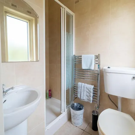 Apartamento Tigh Gwen Ballyferriter
