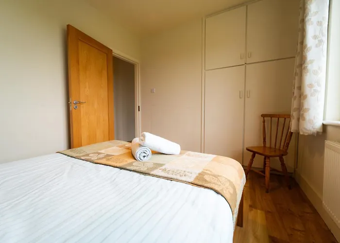 Apartment Tigh Gwen Ballyferriter