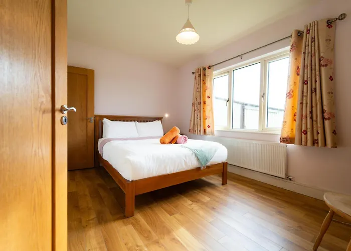 Tigh Gwen Apartament Ballyferriter