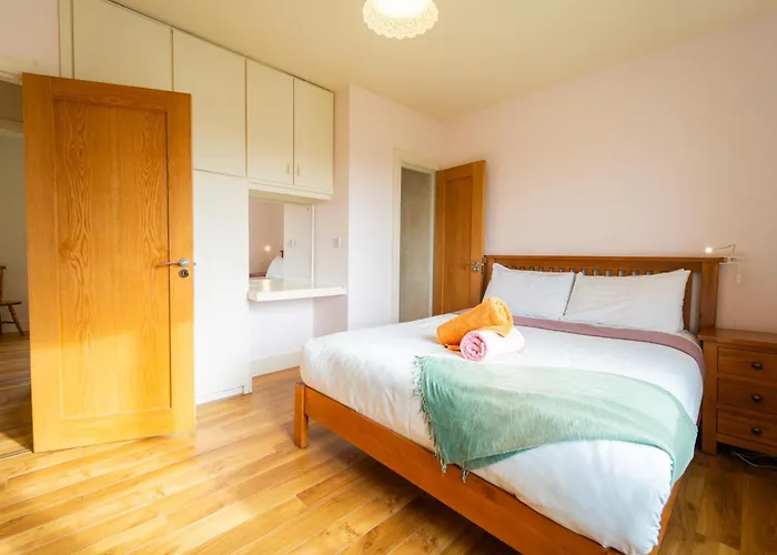 Apartament Tigh Gwen