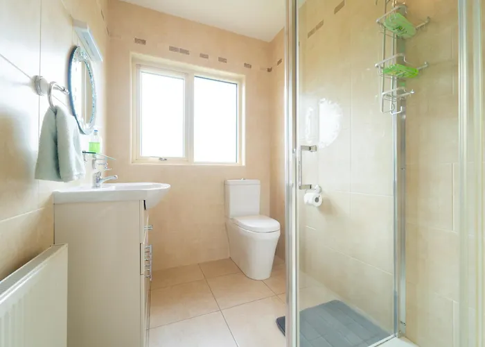 Tigh Gwen * Ballyferriter