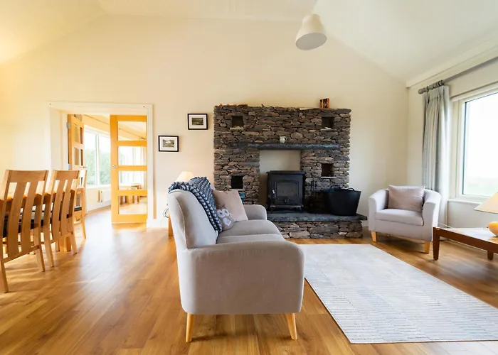 Apartament Tigh Gwen