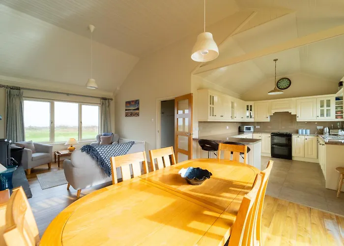 Tigh Gwen Ballyferriter