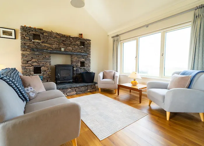 Tigh Gwen Ballyferriter